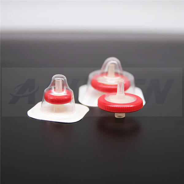 low protein binding membrane pall ghp aggressive organic solvent-based ...