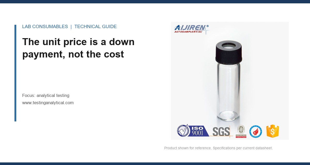 <The unit price is a down payment, not the cost
